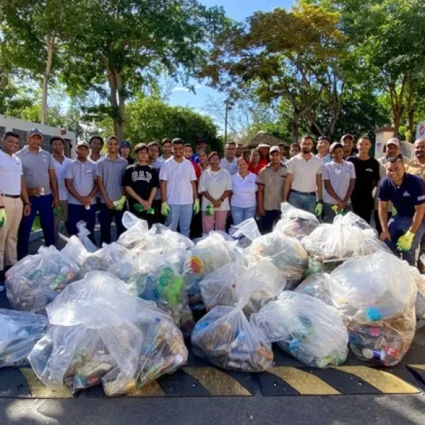 Earth day