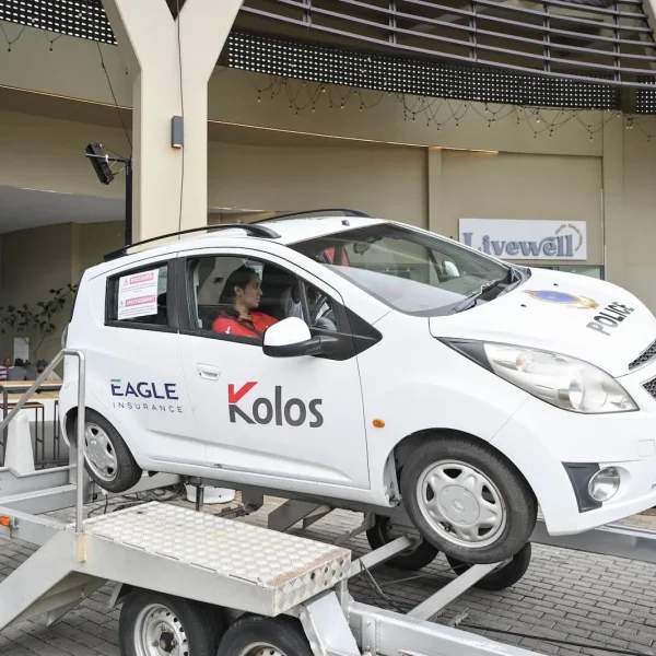 Gamma News Safety Camp 04